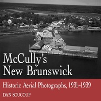Imagen de portada: McCully's New Brunswick 9781550025873