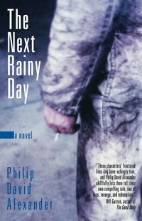 Cover image: The Next Rainy Day 9781550025934