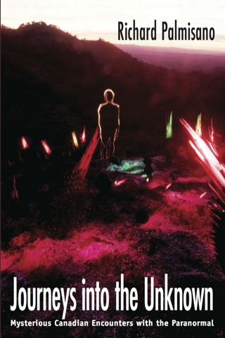 Cover image: Journeys into the Unknown 9781550026207