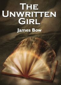 Imagen de portada: The Unwritten Girl 9781550026047