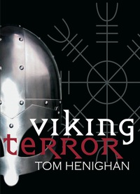Cover image: Viking Terror 9781550026054