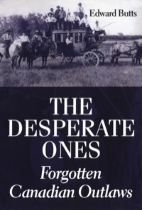 Titelbild: The Desperate Ones 9781550026108