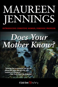 Imagen de portada: Does Your Mother Know?