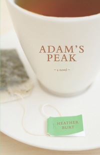 Cover image: Adam's Peak 9781550026467