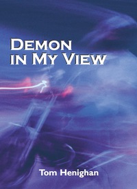 Omslagafbeelding: Demon in My View 9781550026566