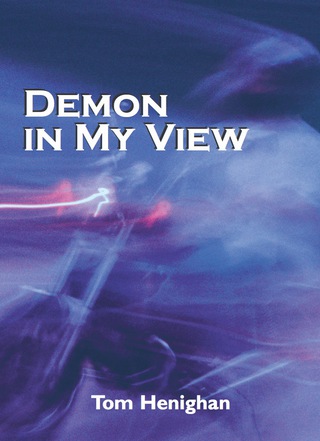 Cover image: Demon in My View 9781550026566