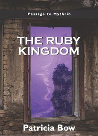 Cover image: The Ruby Kingdom 9781550026672