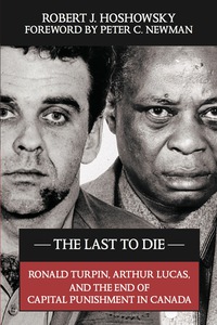 表紙画像: The Last to Die 9781550026726