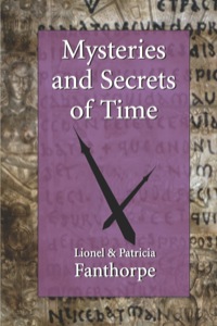 Imagen de portada: Mysteries and Secrets of Time 9781550026771