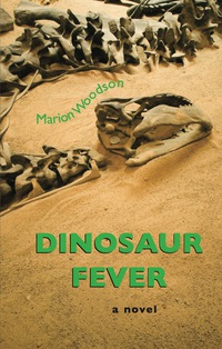 Titelbild: Dinosaur Fever 9781550026900