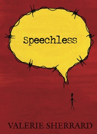 Imagen de portada: Speechless 9781550027013