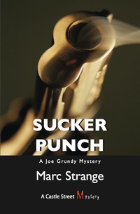 Cover image: Sucker Punch 9781550027020