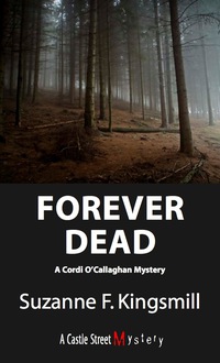 Imagen de portada: Forever Dead 9781550027051