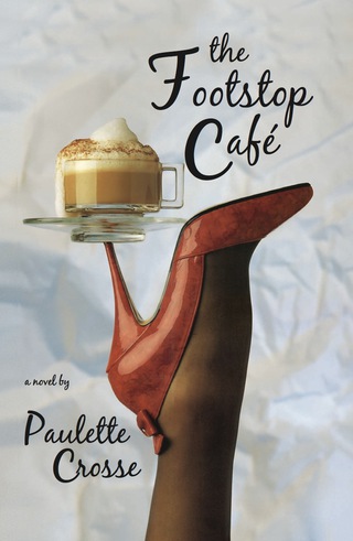 Cover image: The Footstop Cafe 9781550027167