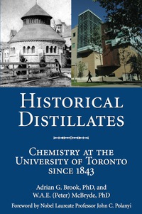 Immagine di copertina: Historical Distillates 9781550027242