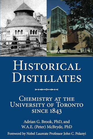 Imagen de portada: Historical Distillates 9781550027242