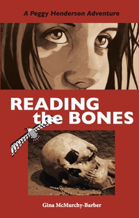 Cover image: Reading the Bones 9781550027327