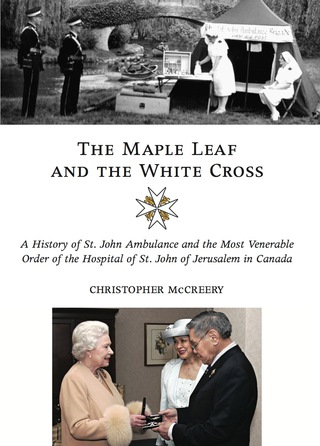 Cover image: The Maple Leaf and the White Cross 9781550027402