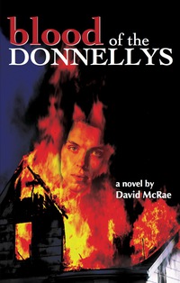 Titelbild: Blood of the Donnellys 9781550027549