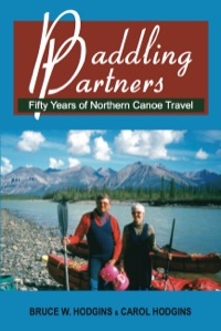 Cover image: Paddling Partners 9781550027617