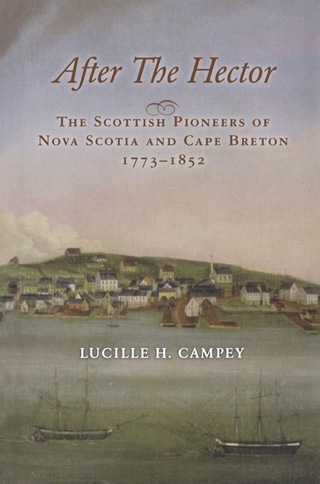 Cover image: After the Hector 2nd edition 9781550027709