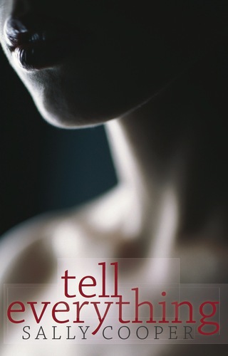 Immagine di copertina: Tell Everything 9781550027754