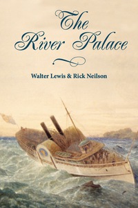 Immagine di copertina: River Palace 9781550027938