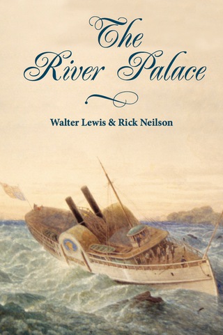 Cover image: River Palace 9781550027938