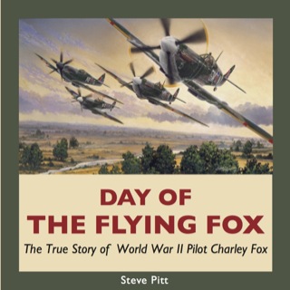 Cover image: Day of the Flying Fox 9781550028089