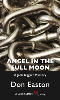 Imagen de portada: Angel in the Full Moon 9781550028133