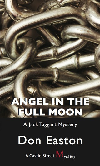 Cover image: Angel in the Full Moon 9781550028133