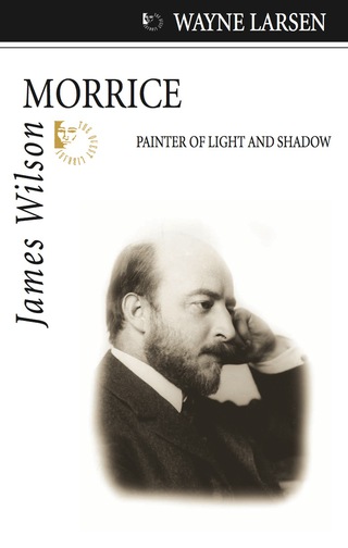 Cover image: James Wilson Morrice 9781550028188