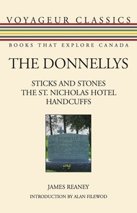 Omslagafbeelding: The Donnellys 9781550028324