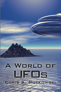 Immagine di copertina: A World of UFOs 9781550028331