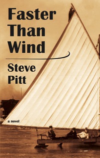 Cover image: Faster Than Wind 9781550028379