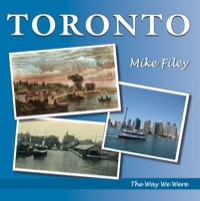 Immagine di copertina: Toronto 9781550028423