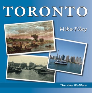 Imagen de portada: Toronto 9781550028423