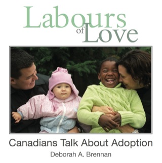 Cover image: Labours of Love 9781550028454