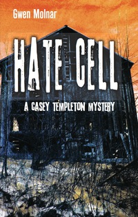 Imagen de portada: Hate Cell 9781550028508