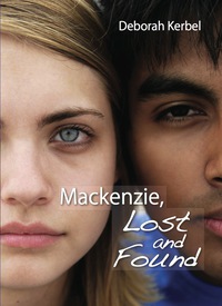 صورة الغلاف: Mackenzie, Lost and Found 9781550028522