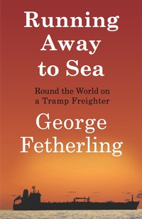 Cover image: Running Away to Sea 2nd edition 9781550028539