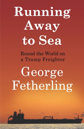 Cover image: Running Away to Sea 2nd edition 9781550028539