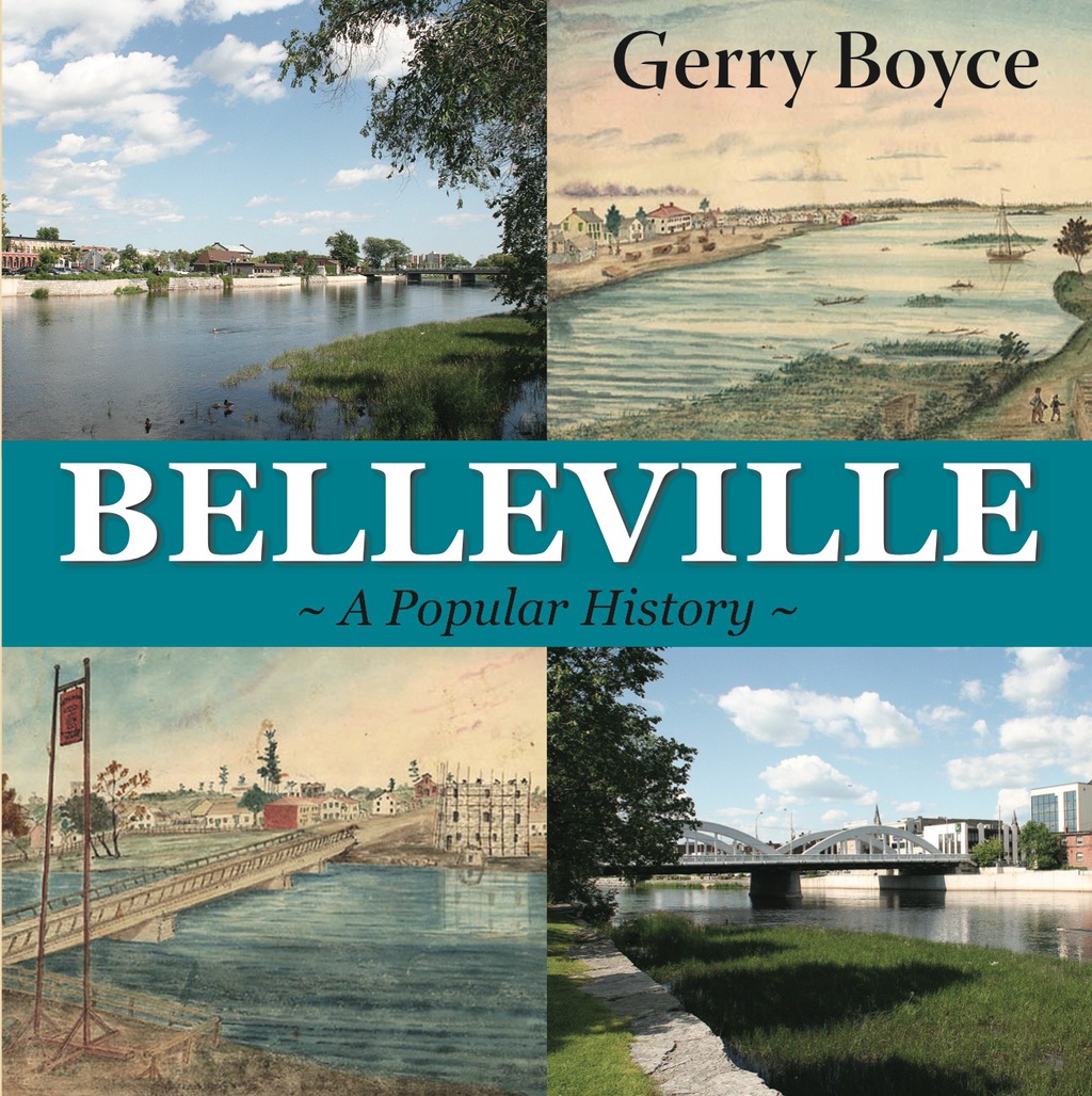 Belleville A Popular History