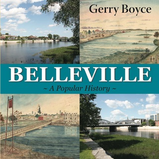 Immagine di copertina: Belleville 9781550028638
