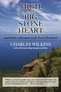 Immagine di copertina: High on the Big Stone Heart 9781550028652