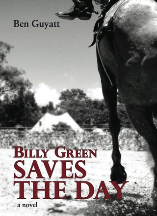 Imagen de portada: Billy Green Saves the Day 9781554880416