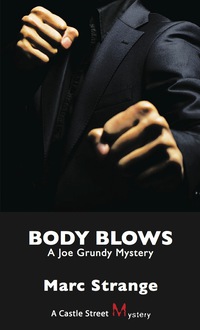 Cover image: Body Blows 9781554883905