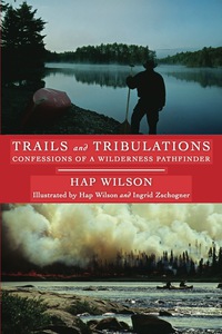 Imagen de portada: Trails and Tribulations 9781554883974