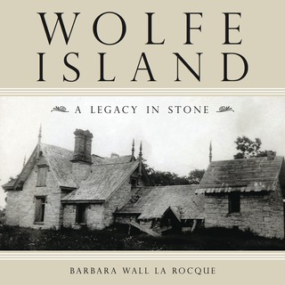 Cover image: Wolfe Island 9781554883981