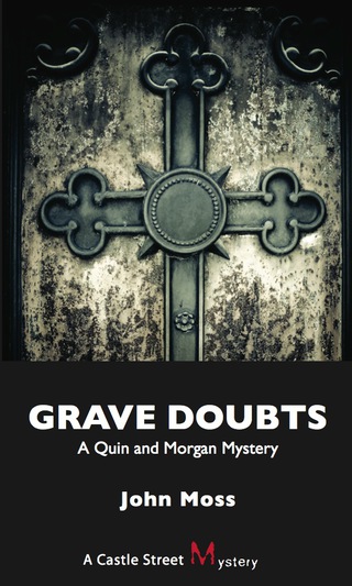 Imagen de portada: Grave Doubts 9781554884056